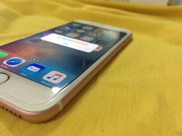 iPhone6S 64GB - Used Philippines
