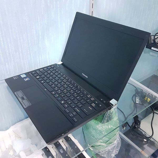 Toshiba Dynabook R632 H Ultrabook for sale - Used Philippines