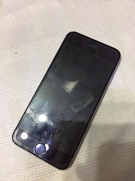 Iphone 6 64gb Factory Unlocked photo