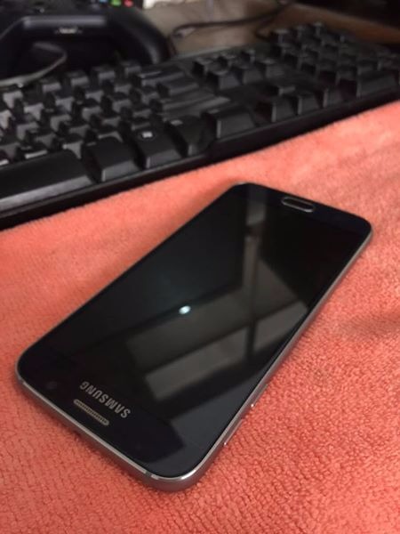 Samsung S6 DUOS 64GB photo