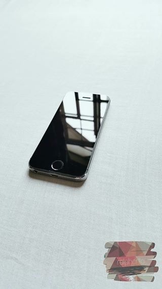iPhone 5S 16GB Smart photo