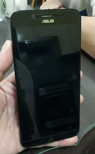 Zenfone Go 5 inches photo