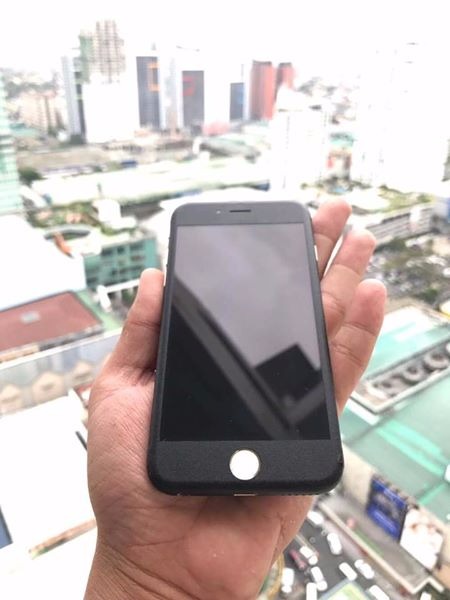 iPhone 6s 16GB Factory Unlocked photo