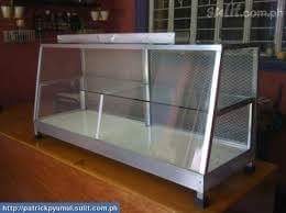 Rush Sale Eskaparate Glass Cabinet For Sale Used Philippines