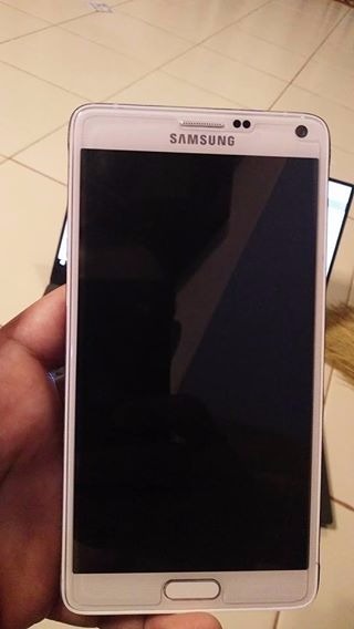 Galaxy Note 4 N910S (Note7 Rom) photo