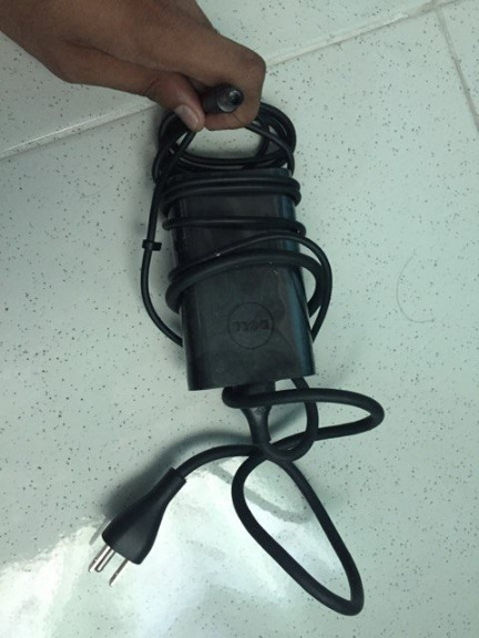 Dell Charger photo