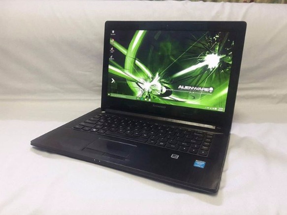 Lenovo G40-70 Core i3 4th Gen 500GB HDD 14 Inches HD Led Widescreen Laptop photo