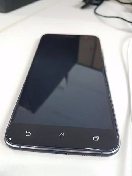 Zenfone 3 5.2 64gb 4gb photo