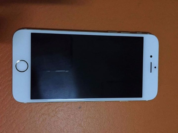 Iphone 6 16gb factory unlock photo