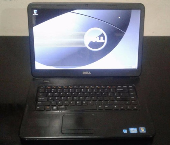 Dell Inspiron N5050 core i3 2nd gen 4GB RAM 500HDD photo