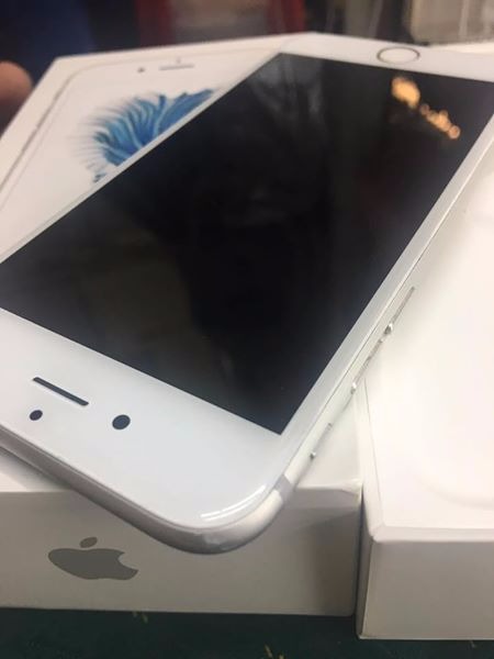 iphone 6s 16gb factory unloclked photo