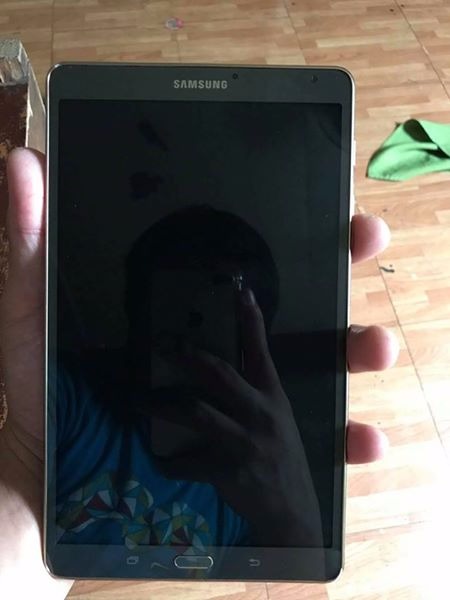 Samsung Galaxy Tab S 8.4 Inch WiFi Only photo