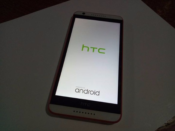 HTC A820s 16gb 5'5 inch photo