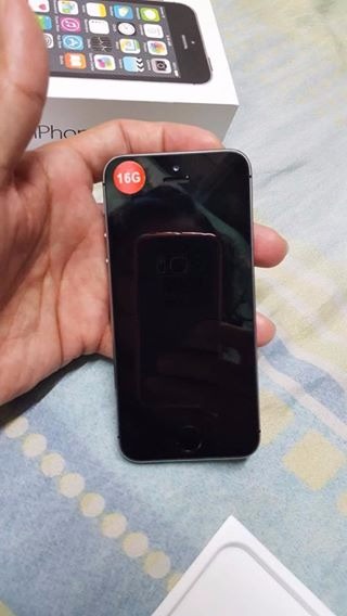 iphone 5s 16gb factory unlocked photo