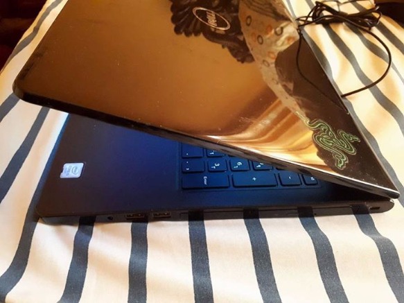 Dell Laptop 15.6