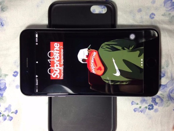 Iphone 6plus 16gb Smartlock photo