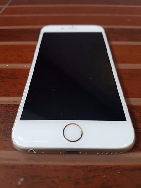 Iphone 6s SmartLock LTE 16GB Gold photo