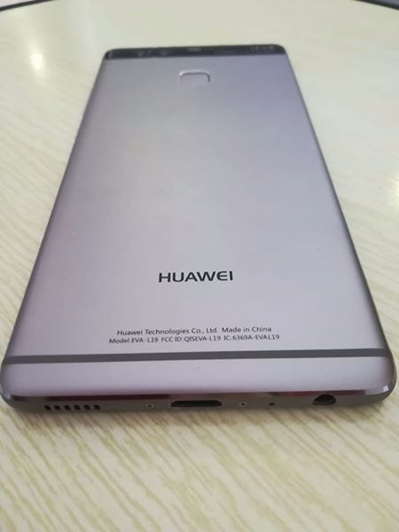 Huawei P9 photo
