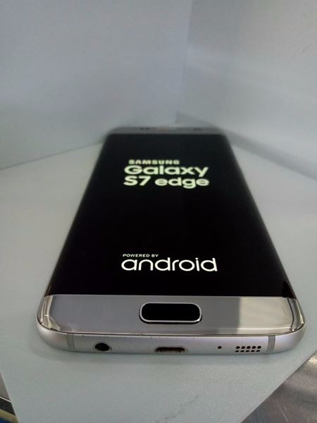 Samsung Galaxy S7 EDGE Duos ( SM-G935FD) photo