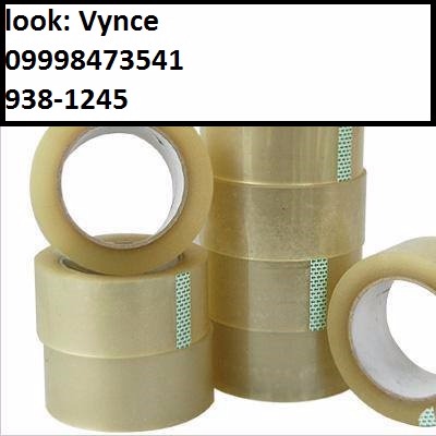 Packaging Tape photo