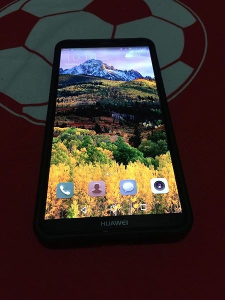 Huawei Mate10 Pro / Asus Zenfone 2 ze551ml photo
