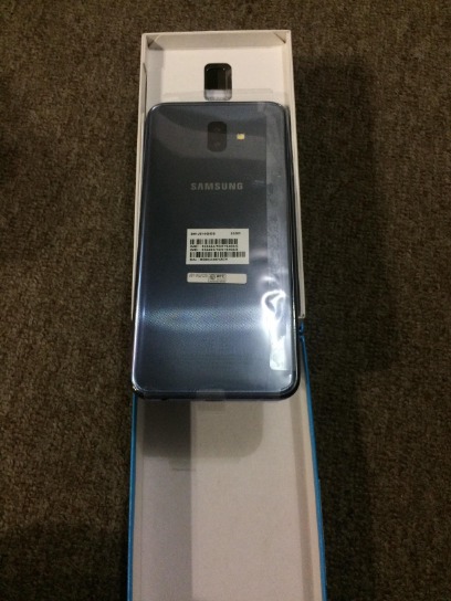 Samsung Galaxy J6+ 2018 Brand New photo