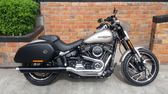 Harley-Davidson photo