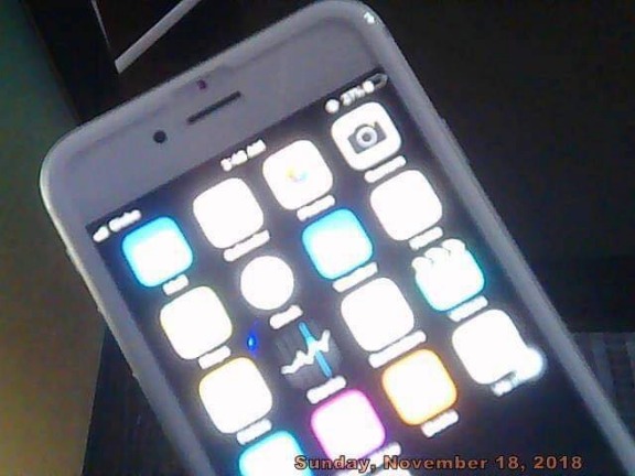 Iphone 6 16gb FU photo