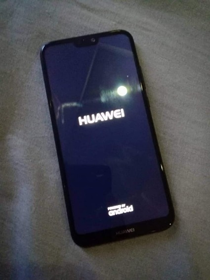 Huawei P20 Lite 64gb photo