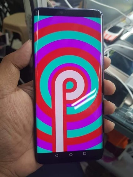 Huawei Mate 20 Pro 128gb Android Pie photo