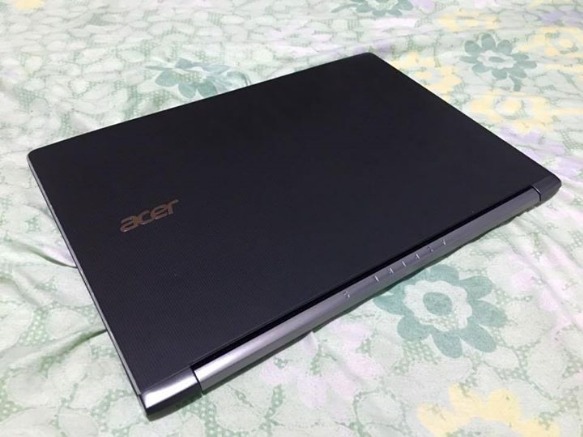 Acer Aspire S5 Core i5 6th Generation photo