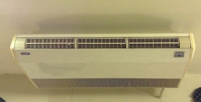 airconditioners 3TN (2 units) Koppel photo