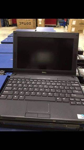 Dell latitude 2120 netbook (2nd hand good condition) photo