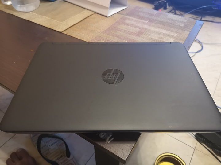 HP Probook 645 G1 SLIM AMD A6 500gb 8gb photo