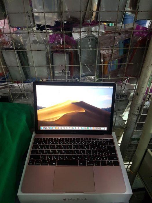 MacBook 12 2016 Core M3 1.1Ghz 8GB 256GB SSD photo