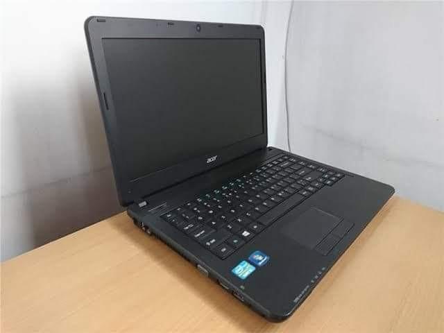 Acer Core i3 4gb 500gb Laptop photo