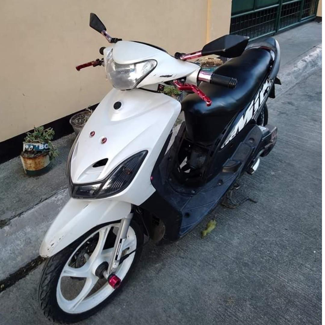 used yamaha mio sporty for sale in rizal philippines