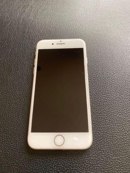 iPhone 7 Openline 32GB Silver photo