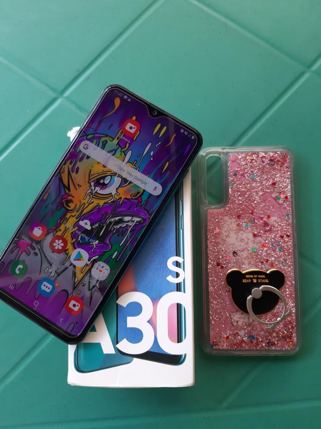 Samsung a30s 4/64GB 2019 photo