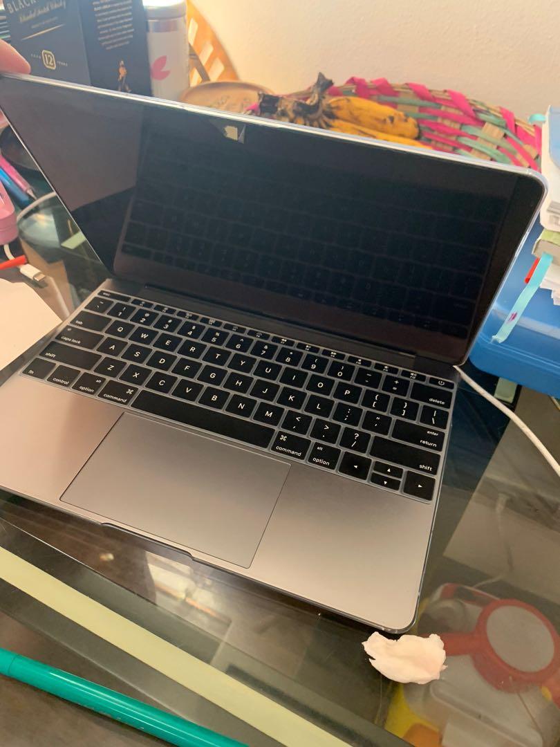Macbook Air for sale - Used Philippines