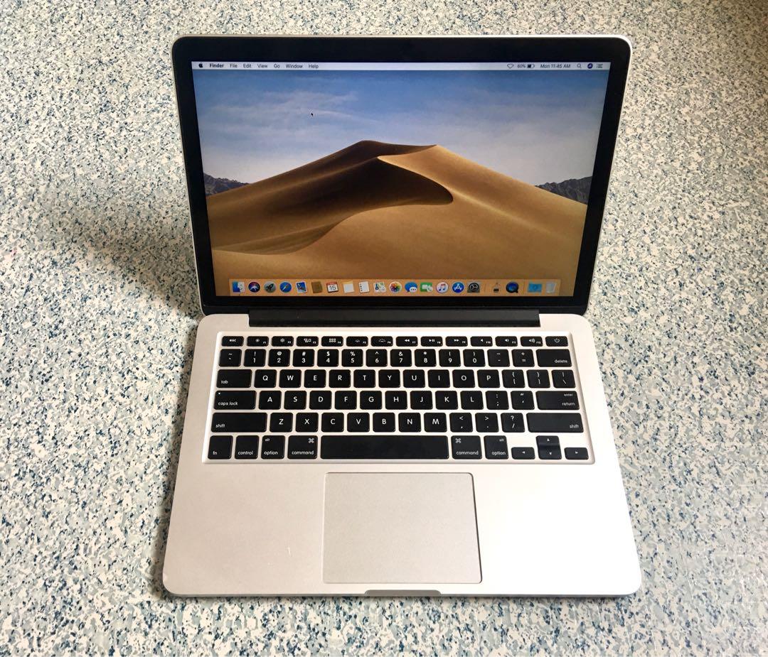 完売】 MacBook Pro Retina, 13-inch, Mid 2014 sushitai.com.mx