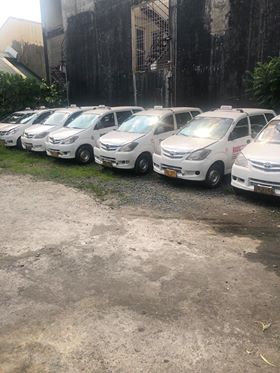 Taxis For Sale photo