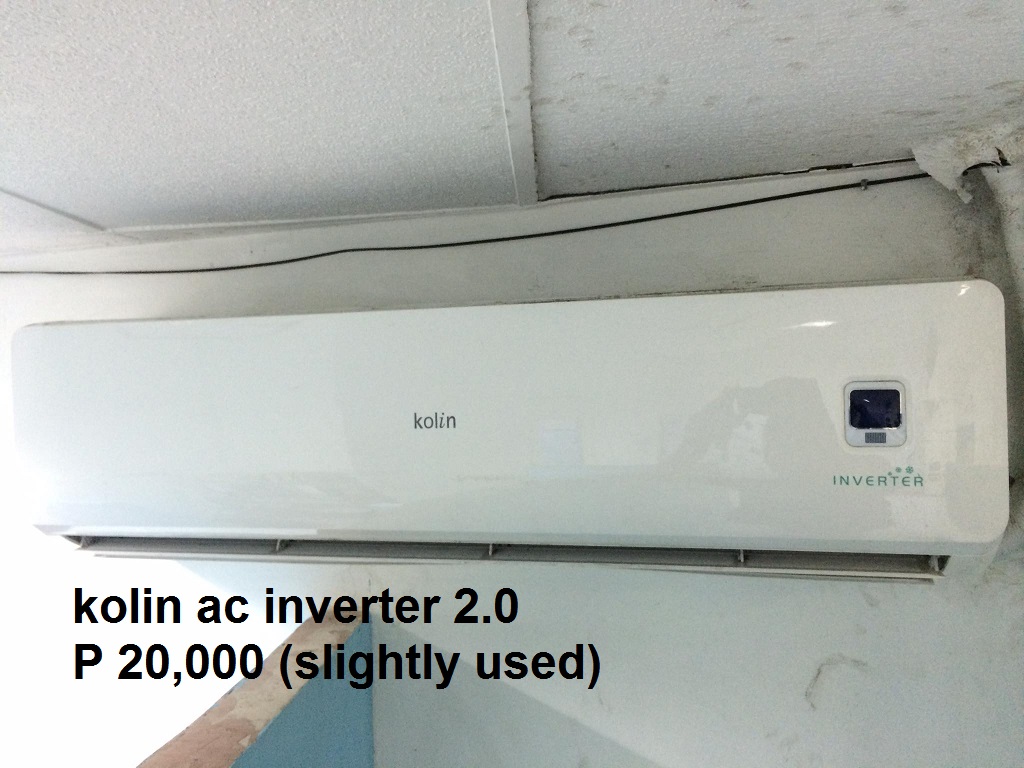 Kolin Inverter AC 2.0 photo