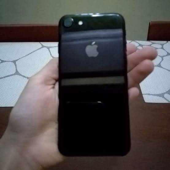 iPhone 7(128 GB) photo