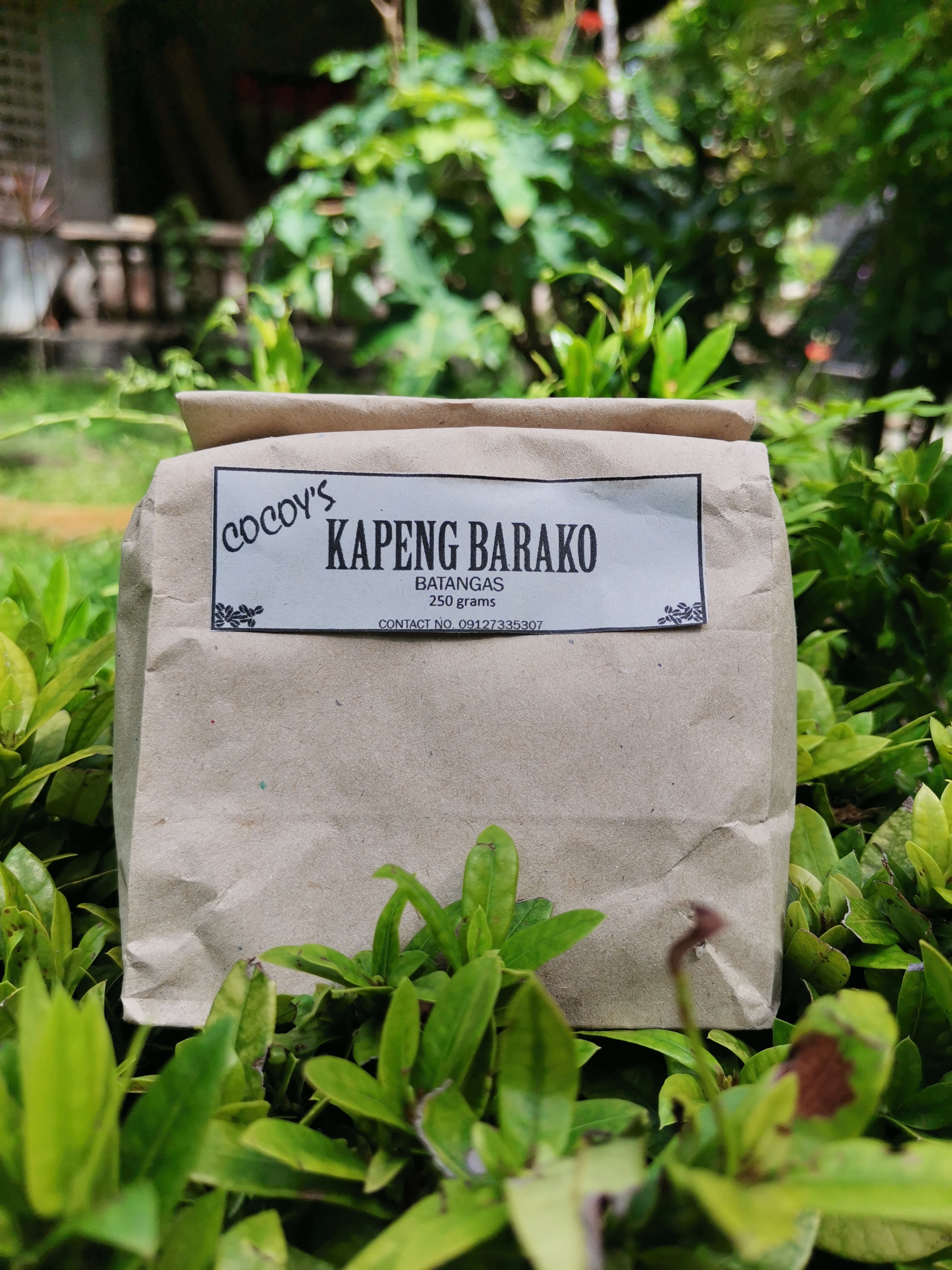 Native Coffee For Sale In Iloilo photo