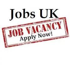 OIL AND GAS JOB OFFER NOTICE IN UK photo
