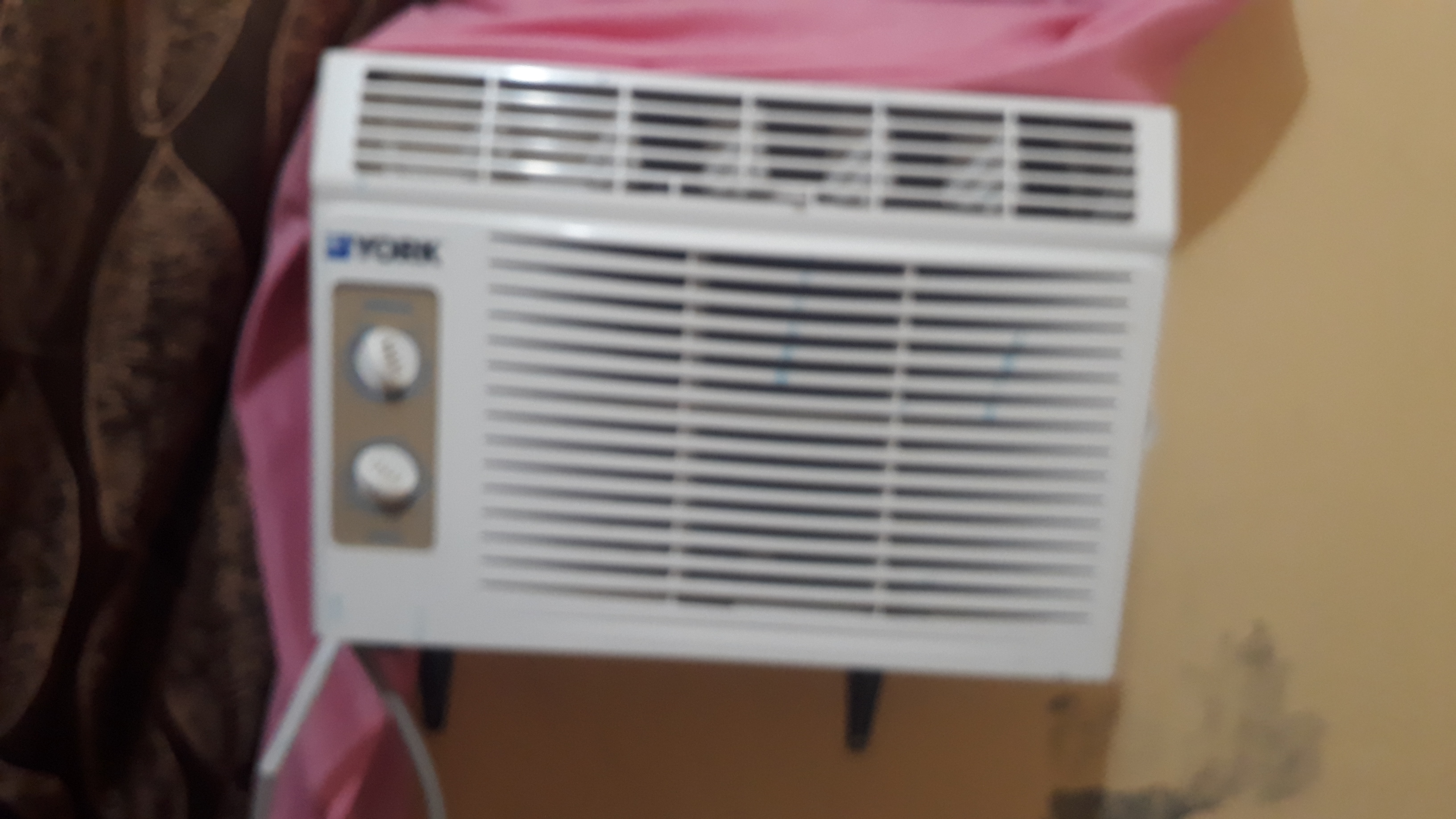 Aircon photo