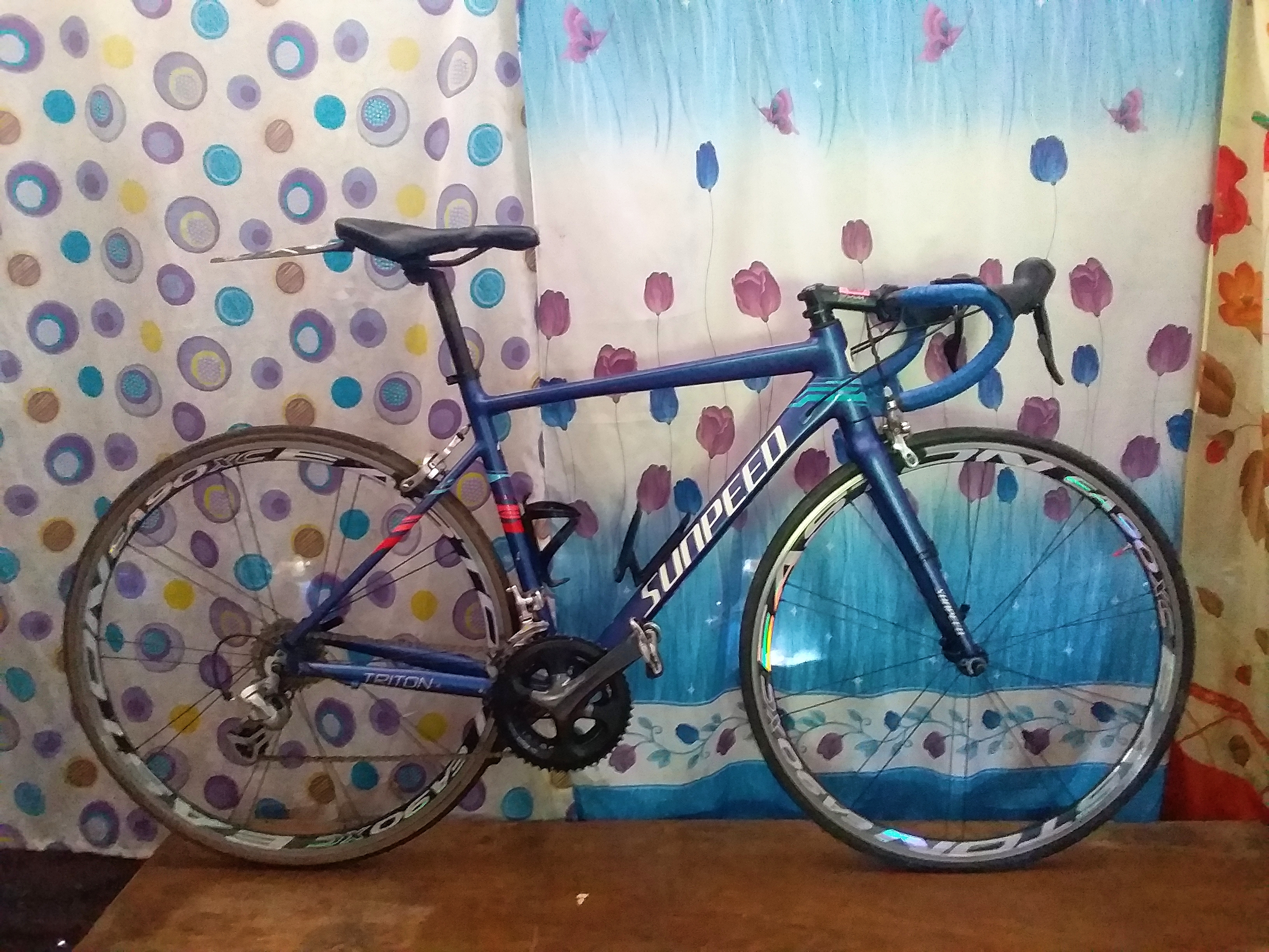 ROADBIKE FOR SALE photo