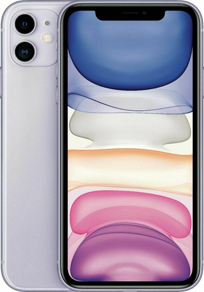 Apple iPhone 12 Pro Max - 512GB  {Unlocked} photo
