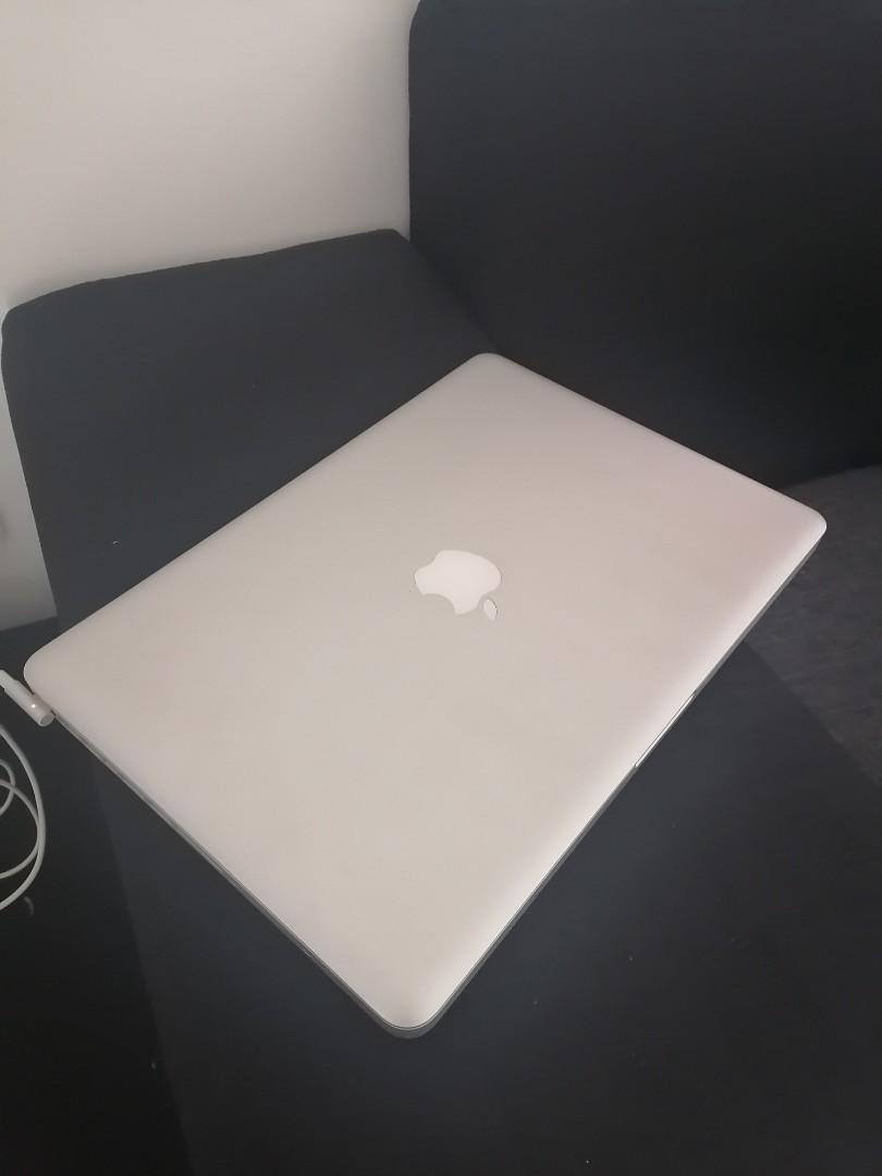 Apple Macbook Pro (13-inch, Mid 2009) photo